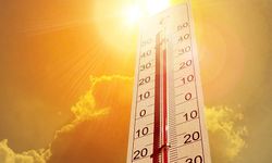 Türkiye genelinde kavurucu sıcaklar devam ediyor: Meteoroloji’den Uyarı
