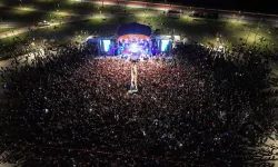 Sincan Park’ta Yozgatlılar günü başlıyor!