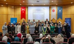 TDV’den 45 bin öğrenciye eğitim ve kültür desteği