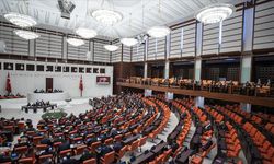 Meclis'te yeni dönem: Terörsüz Türkiye komisyonu ilk kez toplanıyor!