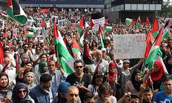 Hamas’tan küresel grev çağrısı: “Gazze için öfke günü”