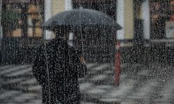Türkiye kuraklığa teslim oldu: Ankara'da tersine rekor