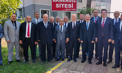Kahraman Uzman Erbaşlar da Terörsüz Türkiye Komisyonu'nda olacak mı?