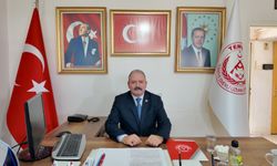 TEMUD Genel Başkanı Ali Tilkici: "Terörsüz Türkiye'nin bugünlere gelmesini sağlayan bizleriz!"