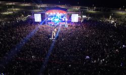 Sincan Park’ta yaz festivali coşkusu