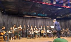 Sincan Belediyesi Türk Musikisi Konservatuvarı yeni dönem için hazırlanıyor