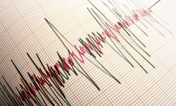 Ankara Kalecik’te 4.1 şiddetinde deprem meydana geldi: Mansur Yavaş’tan açıklama
