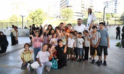 Çocuklardan gençlere, ev hanımlarına: Pursaklar’da Aile Yılı coşkusu