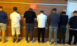 Edirne’de şehit ailesini 846 bin TL dolandıran 11 şüpheli yakalandı