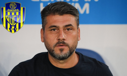 Ankaragücü’nde yeni dönem: Recep Karatepe göreve geliyor
