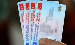 Ehliyet yenilemede geri sayım başladı: Süre uzatılmayacak