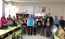 TDV’den öğrencilere anlamlı hediye: Seçmeli derse Kuran-ı Kerim desteği