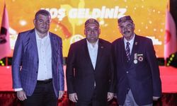 Keçiören’de gazilere minnet dolu anlamlı program