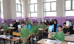 Türkiye Diyanet Vakfı tarafından “Hediyem Kitap Olsun” projesiyle 500 bin kitap okurlara ulaştırıldı