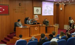 Etimesgut Belediyesi’nde gençlik ve yerel yönetim zirvesi