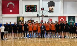 Etimesgut Gelişim Spor Kulübü Basketbol Takımı yeni sezona ilk adımı attı