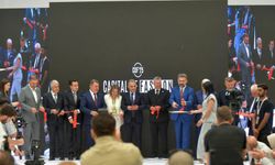Başkent, Uluslararası Moda Fuarı’na ev sahipliği yapıyor
