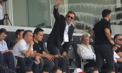 Etimesgut Spor’da yeni dönem: Süper Lig yolculuğu başladı