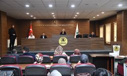 Pursaklar Belediyesi, iş arayanlarla işverenleri aynı masada buluşturuyor