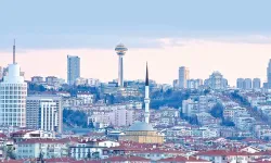 Ankara, kira getirisinde zirveye oturdu! İstanbul’u geride bıraktı
