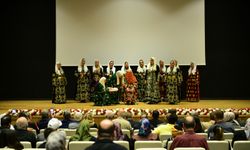 Kahramankazan’da Seğmenler ve Bacıerenler coşkusu