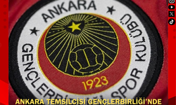 Gençlerbirliği’nde kongre heyecanı: Olağanüstü Genel Kurul 29 Kasım’da yapılacak