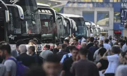 İstanbul-Ankara yolculuğu artık daha kısa sürecek