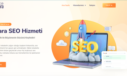 Ankara SEO Hizmeti ile Web Sitenizi Google’da Zirveye Taşıyın