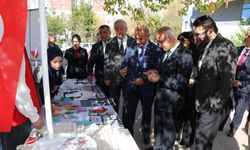 Yüksek İhtisas Üniversitesi’nde “Gazze ile Dayanışma Haftası” etkinlikleri düzenlendi