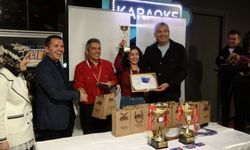 Basın Mensupları Bowling Turnuvasında Buluştu – USMEK'’den Renkli Organizasyon
