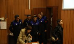 Etimesgut Belediyesi’nde “Kamuda Etik” eğitimleri sürüyor