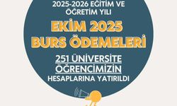 Kırşehir'in en fazla burs veren kuruluşu Kırşehirliler Vakfı’ndan burs desteği: 251 öğrencinin yüzü güldü