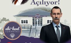 Etimesgut’ta yeni sosyal proje: Ahi-Kent Lokantası vatandaşları aynı sofrada buluşturacak