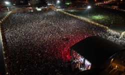 Etimesgut Belediyesi’nden Cumhuriyet Bayramı’na özel program: Hem açılış hem konser coşkusu!