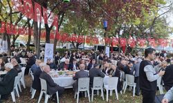 Karadeniz rüzgârı Ankara'da esti: KAR-DER kahvaltısında birlik