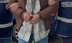 12 yıl 6 ay hapis cezası bulunan firari, Ankara’da yakalandı