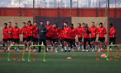 Gençlerbirliği’nde Galatasaray mesaisi: Beştepe’de yoğun tempo