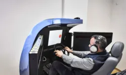 EGO’dan yapay zekâ hamlesi: Sürücü eğitiminde yeni çağ