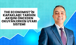 The Economıst’in kapakları: Tarihin akışını önceden okuyan erken uyarı sistemi