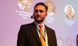 Türkiye’den Tek İsim: Tripy Ceo’su Ünal “Dünyanın En Etkili 100 Mobilite Lideri” listesinde