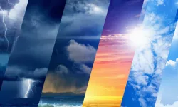 Bu hafta kış değil bahar var: Ankara ve İstanbul ısınıyor