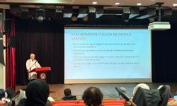 Sincan’da Kızılay Haftası’na özel kan bağışı farkındalığı