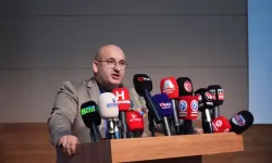 TİGAD Genel Başkanı Okan Geçgel’den şehitlerimiz için taziye mesajı