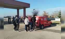 Kahramankazan Belediyesi’nden sınav haftasında sıcak destek