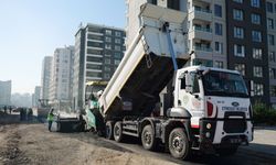 Etimesgut’ta öğrenciler için güvenli ulaşım adımı