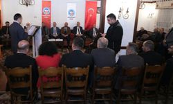 "Ankara'da Birlik Sohbetleri" yeni sezona merhaba dedi