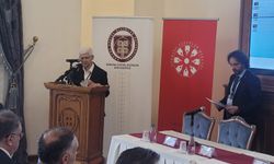 4. Ankara Edebiyat Festivali ASBÜ'de başladı