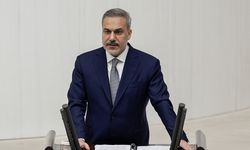 Hakan Fidan: SDG 10 Mart Mutabakatı’na uymalı