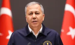 Bakan Ali Yerlikaya'dan açıklama: DAEŞ'e yönelik operasyonda 3 polisimiz şehit oldu