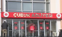 Çubuk'ta inşaattan kablo çaldıkları iddiasıyla gözaltına alınan iki zanlı, tutuklandı.